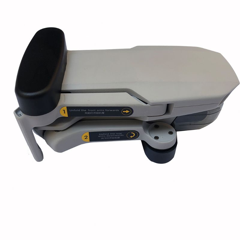 Giá Đỡ Động Cơ Cánh Quạt Cho Mavic Mini Bằng Silicone