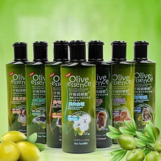 Sữa tắm Olive Essence