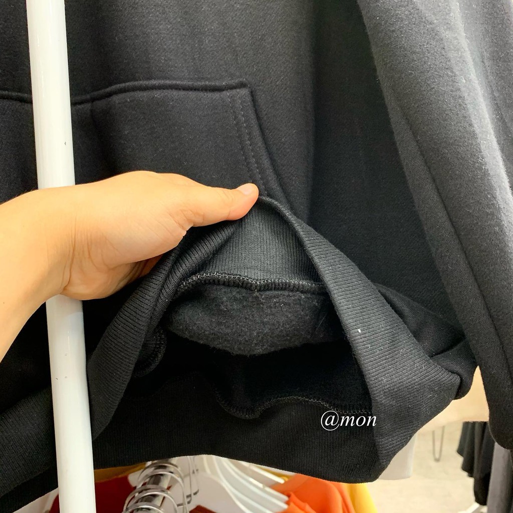 2012035 ÁO NỈ BÔNG 1987 | BigBuy360 - bigbuy360.vn