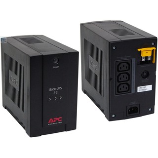 Mua Bộ Lưu Điện Ups APC RS 500VA 300W