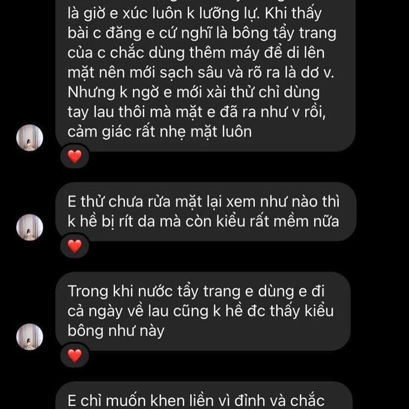 NƯỚC TẨY TRANG CÂY PHỈ HANDMADE BY SUNDAY BEAUTY