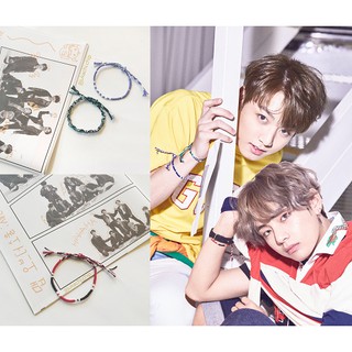 Vòng tay Cheap moment TaeKook Love Yourself