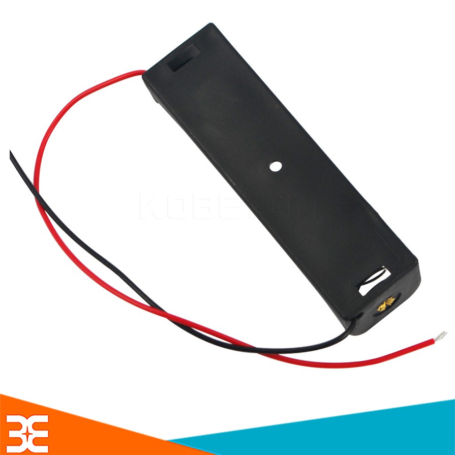 Đế Pin 18650  1/2/3/4 Pin