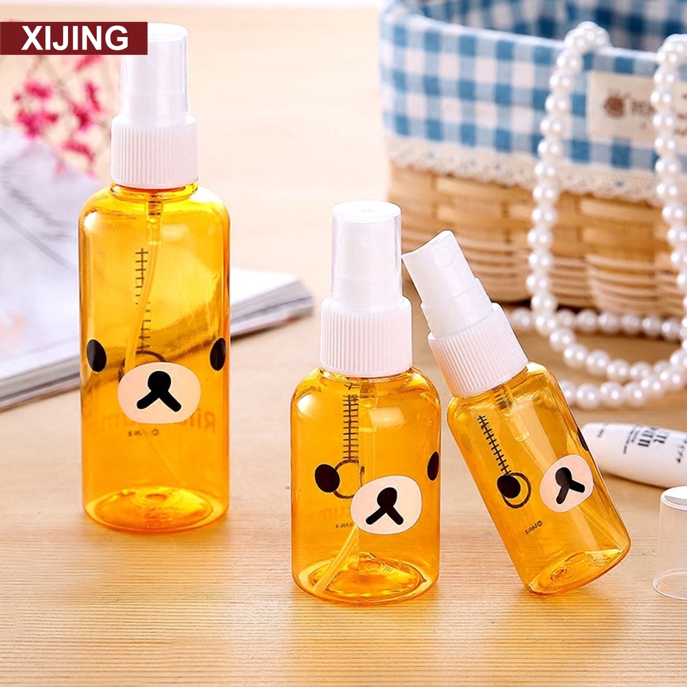【COD】1 bình xịt nước dung tích 30ml/50ml/100ml