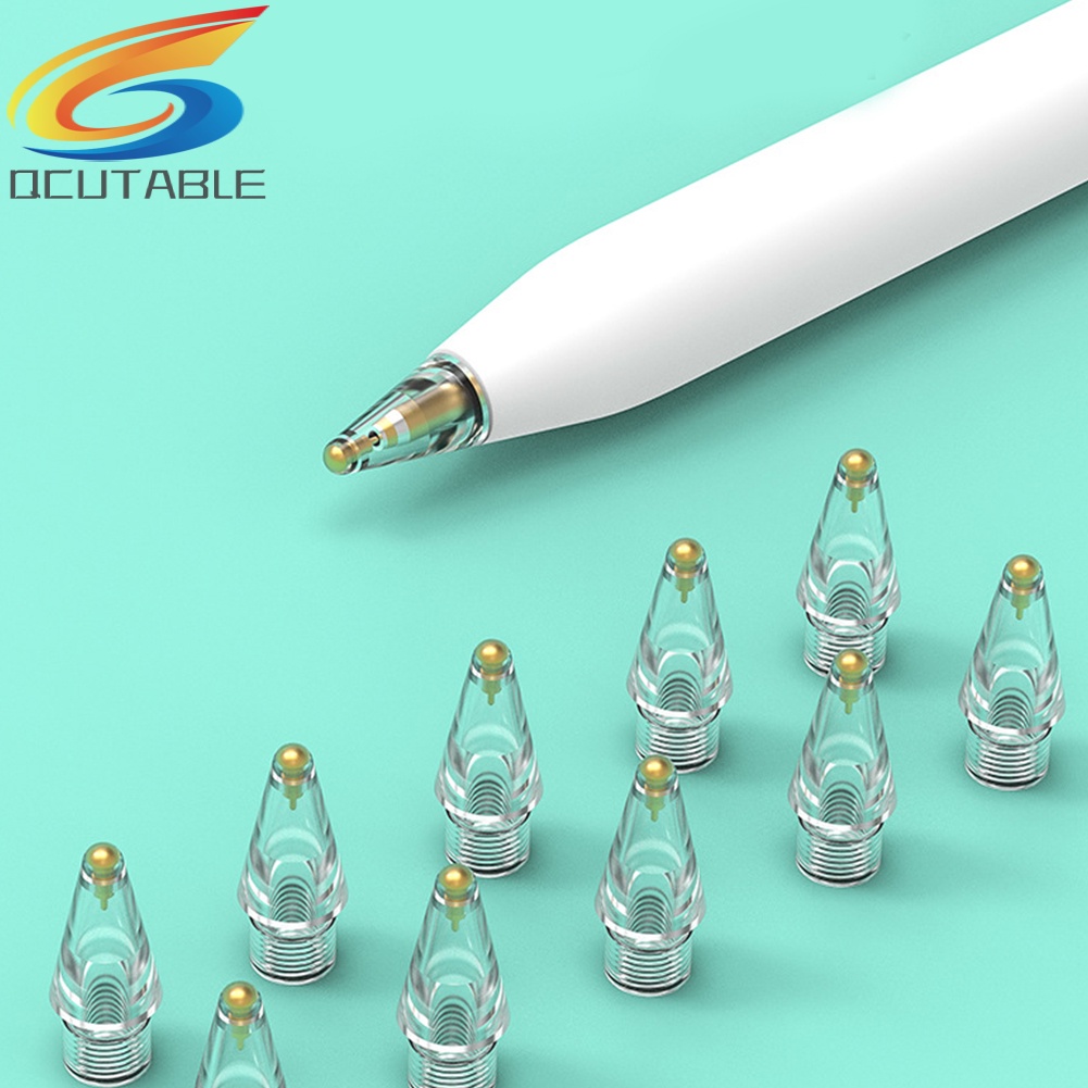 Đầu ngòi thay thế PEN002 cho bút cảm ứng Apple Pencil Gen 1/2 iPad Stylus