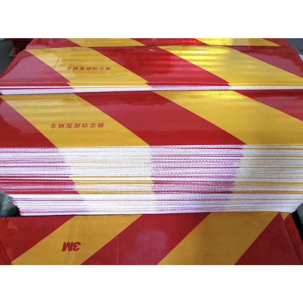 Tấm phản quang xe tải siêu bền