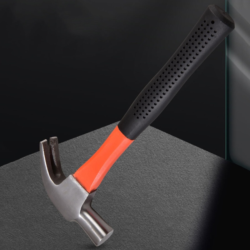 Búa Nụ Hôn Đa Năng Độ Cứng Cao Cho Hoạt Động Ngoài Trời