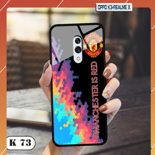 Ốp lưng 3D điện thoại  OPPO K3/ Realme X