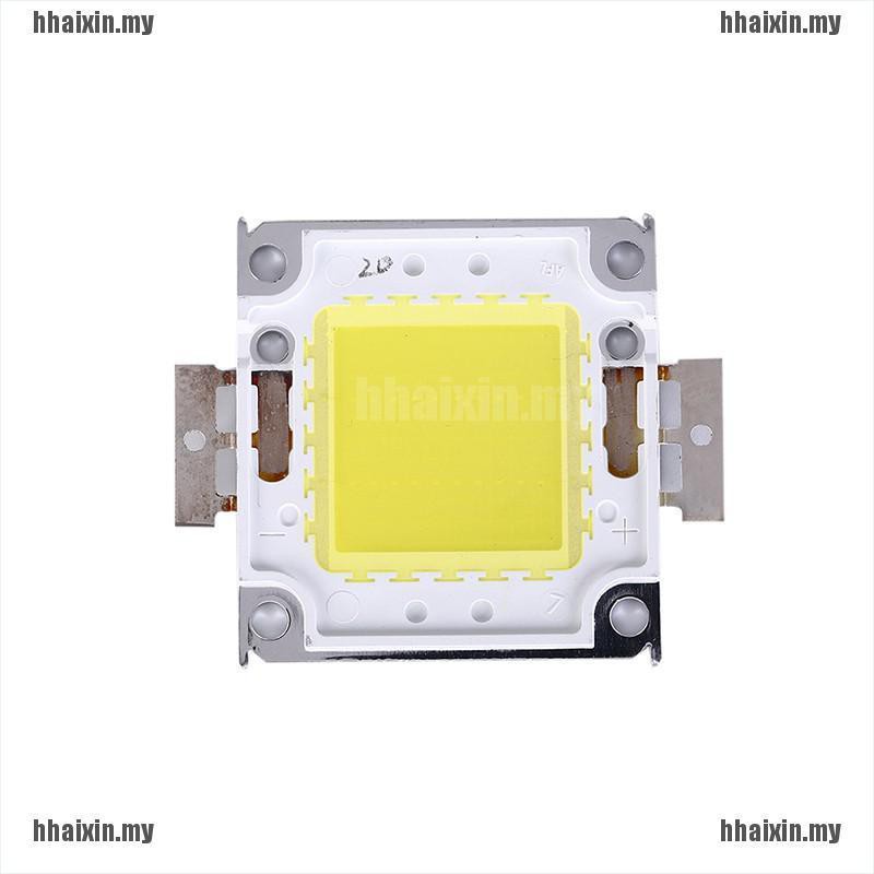 Chip bóng đèn cob 10w 20w 30w 50w 70w 100w chuyên dụng