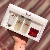 SET MINI 4 MÓN SKII DƯỠNG DA NHẬT BẢN