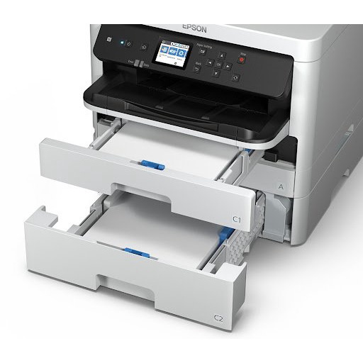 MÁY IN EPSON WORKFORCE PRO WF-C5210