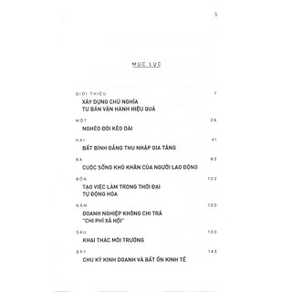 Sách - Đối Mặt Tư Bản