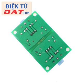 Mạch lọc nhiễu âm thanh M372