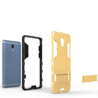 Meizu M5s - Ốp lưng chống sốc Ironman cao cấp