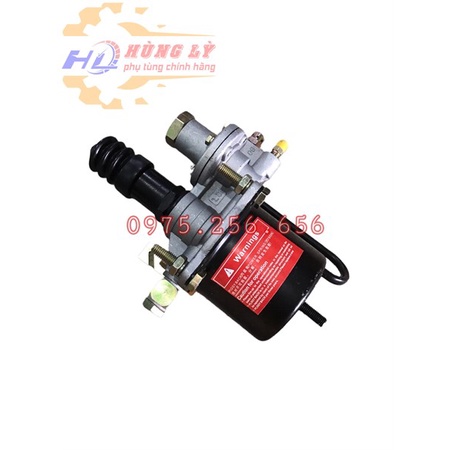 Tổng côn dưới 153 phi 90 HM6T phụ tùng ô tô tổng côn ô tô phụ tùng Hùng Lỳ