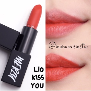 Son thỏi Another me The First Lipstick - Merzy