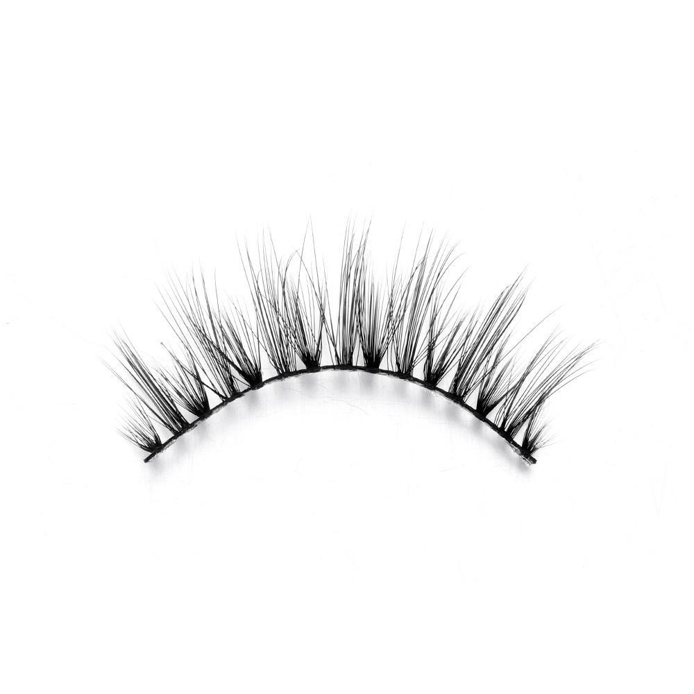 Bộ 5 Cặp Lông Mi Giả SKONHED Trang Điểm Tự Nhiên 3D