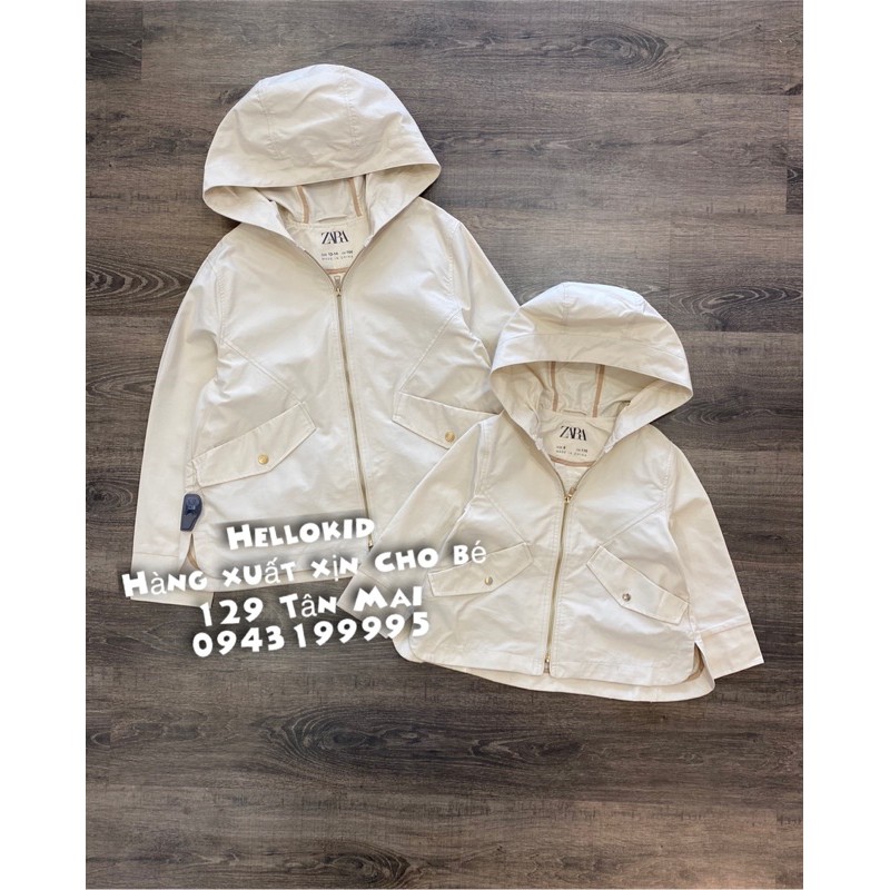 trench coat kéo khoá vàng | WebRaoVat - webraovat.net.vn