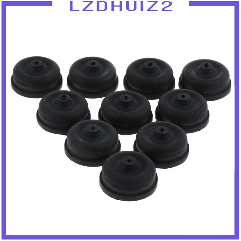 Set 10 Đầu Bơm Oxy O2 1 Cho Bể Cá