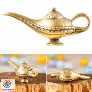 ALADDIN ALADDIN Đèn Thần Aladin Vintage Cho Trang Trí