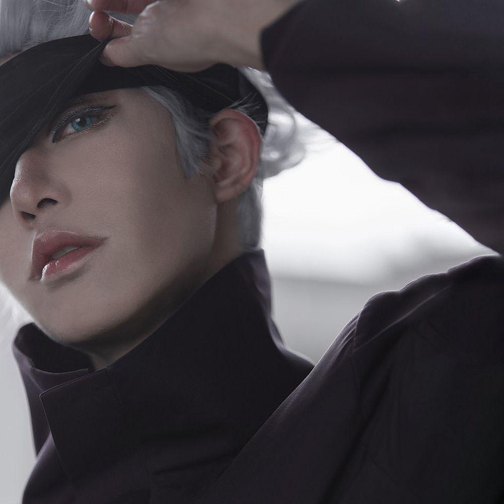 Trang Phục Hóa Trang Zenin Maki Gojo Satoru Halloween Cho Nam Và Nữ