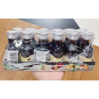 hương vani Rayner ‘s/ tinh chất vani/ hương vani dạng lỏng 28ml