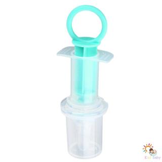 Ống bơm thức ăn cho bé bằng silicon