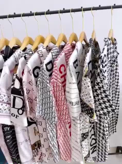 Đầm ngủ lụa xước BIGSIZE cao cấp hot trend sang trọng chất bao mịn mát | BigBuy360 - bigbuy360.vn