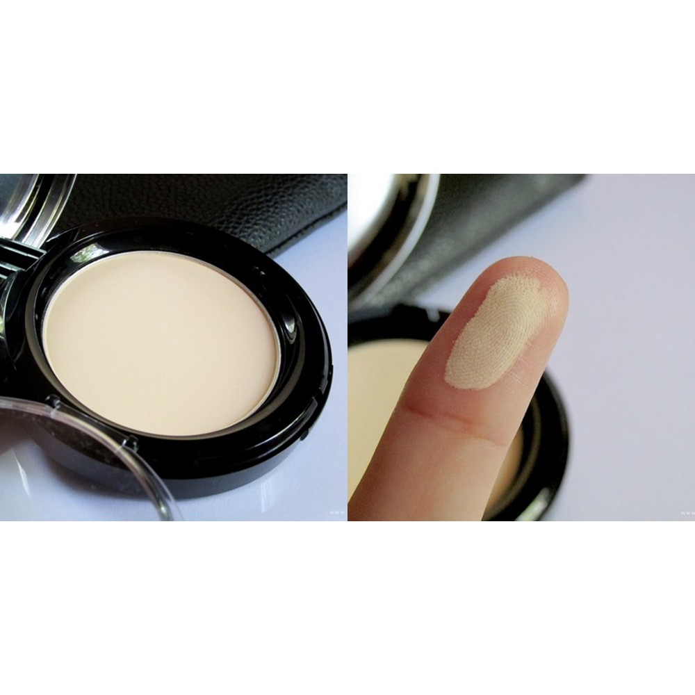 Phấn Nén Missha Pro-Touch Powder Pack SPF25/PA++