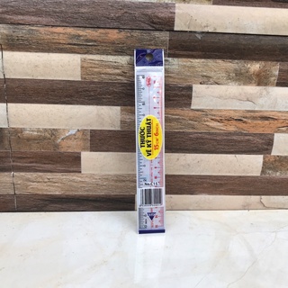 5 Thước dẻo WinQ 15cm/20cm/30cm (vpp Tritin)