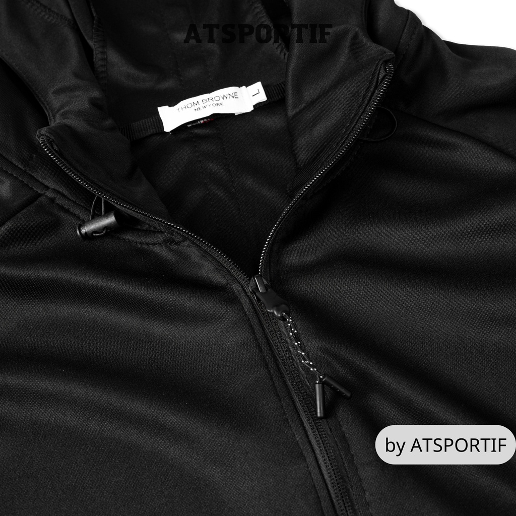 Áo Chống Nắng Nam Poly Cao Cấp Dày Dặn Thoáng Mát Chống Tia UV