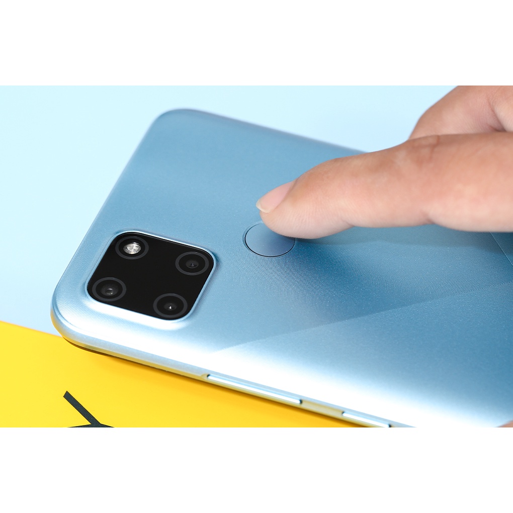Điện thoại Realme C21Y (3GB/32GB)-Chính hãng