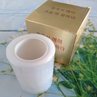 NILON Ủ PHUN XĂM MÀY , MÔI - Dụng Cụ Phun Xăm