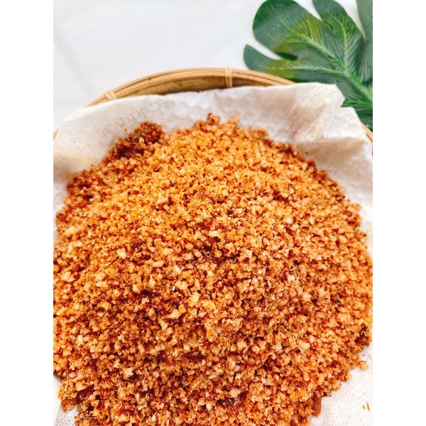 Muối Xí Muội  | 200-500gr | Đặc sản Đà Lạt