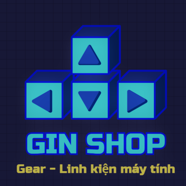 GIN SHOP HCM