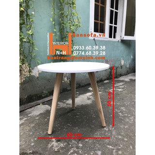 Bàn Tròn Sofa Bàn Cafe Bàn Trà