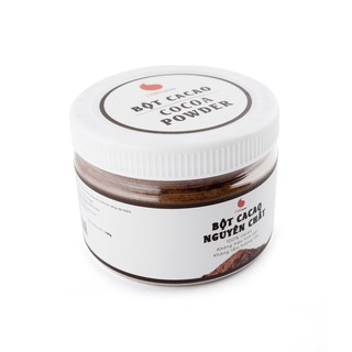 Bột Cacao Light 150g