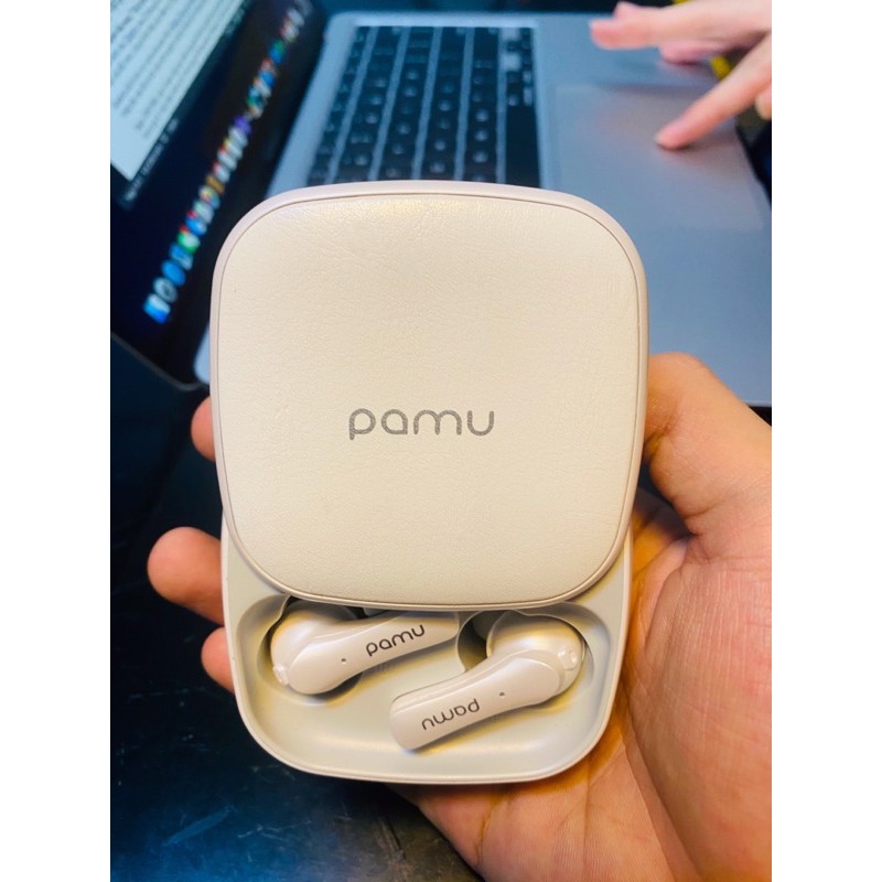 Tai nghe True Wireless PaMu Slide Plus