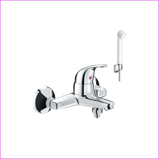 Vòi sen tắm inax nóng lạnh bfv-1303s