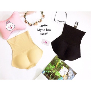 Quần độn mông gen bụng