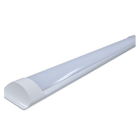 6 Đèn bán nguyệt 1m2 tuyp Led 1,2m 40w sáng trắng | BigBuy360 - bigbuy360.vn