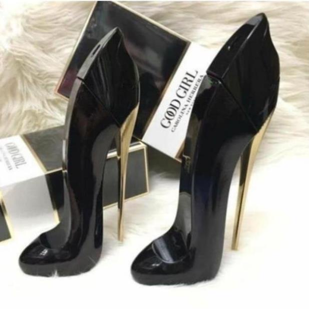 Nước hoa nữ Carolina Herrera Good Girl Eau De Parfum EDP 100ml thơm lâu quyến rũ quý phái - ANNA COSMETIC