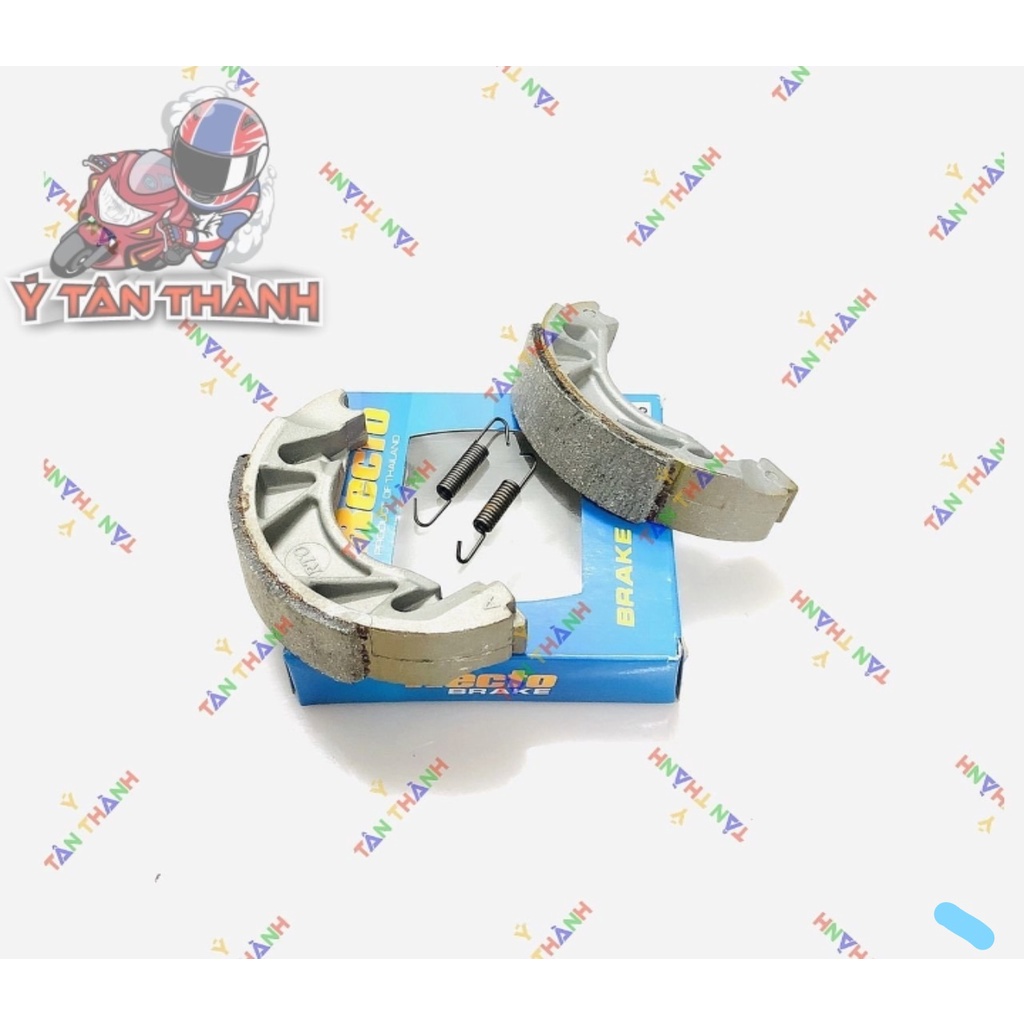 bố thắng đùm sau recto vision,air blade MS 233