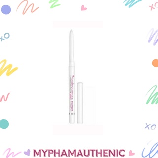 Chì kẻ viền môi Bourjois trắng myphamauth