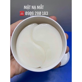 Mặt nạ mắt Lindsay Probiotics Hydrogel Eye Patch
