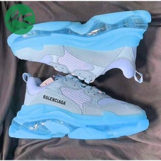 Giầy balen đế xanh nhạt 11 ( full box + free ship )