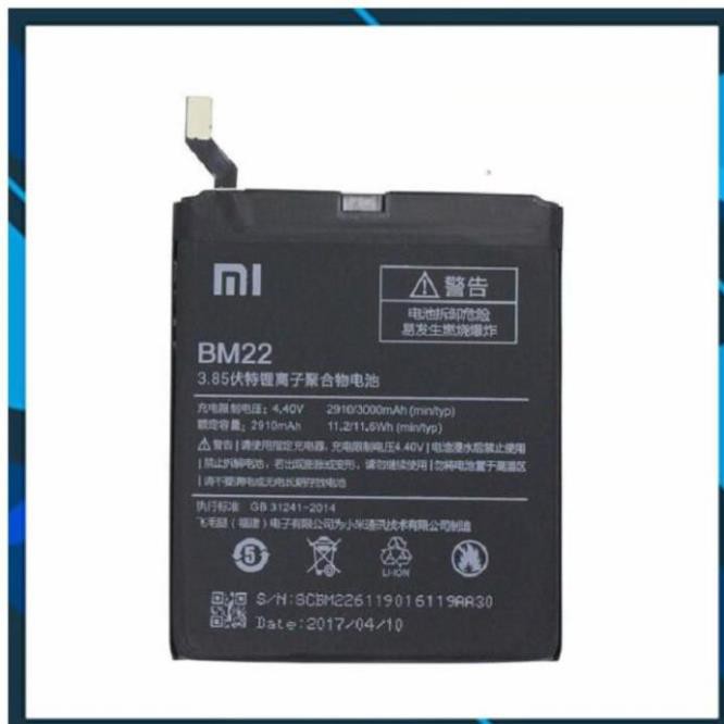 [BÁN CHẠY] PIN XIAOMI MI 4 BM32 ZIN HÃNG