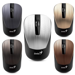 Chuột không dây Genius NX-7015 Chính hãng