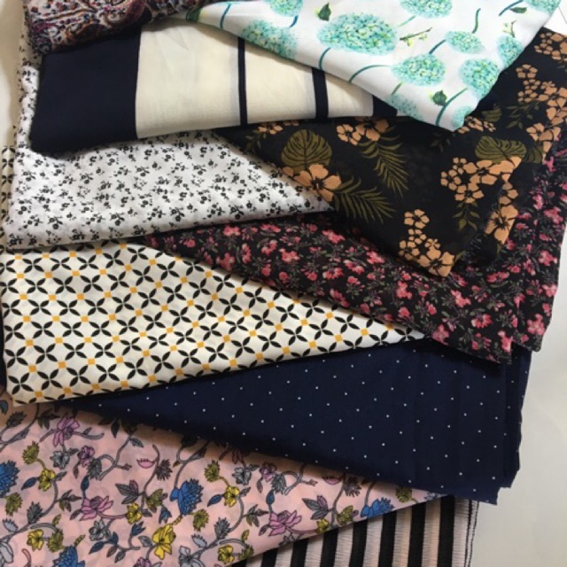 Set vải 20m 400K