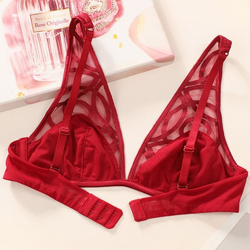 Bộ Đồ Lót Ren Gợi Cảm Cho Nữ | BigBuy360 - bigbuy360.vn